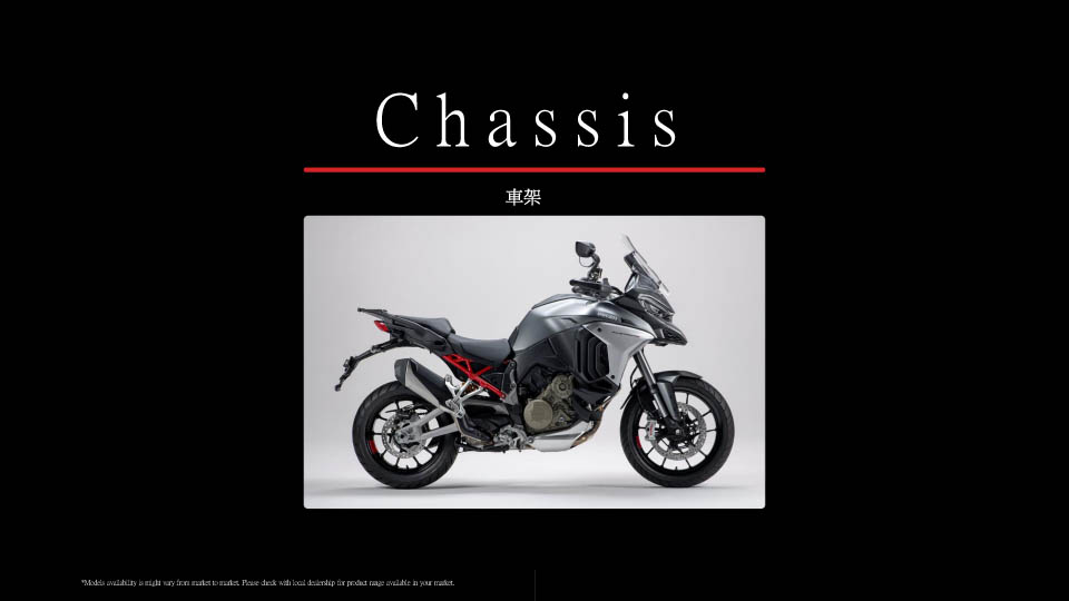 2021 DUCATI Multistrada v4_LAUNCH