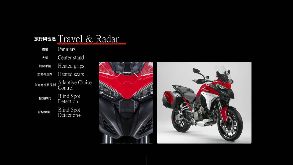 2021 DUCATI Multistrada v4_LAUNCH