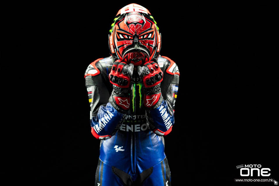 2021 Monster Energy Yamaha MotoGP