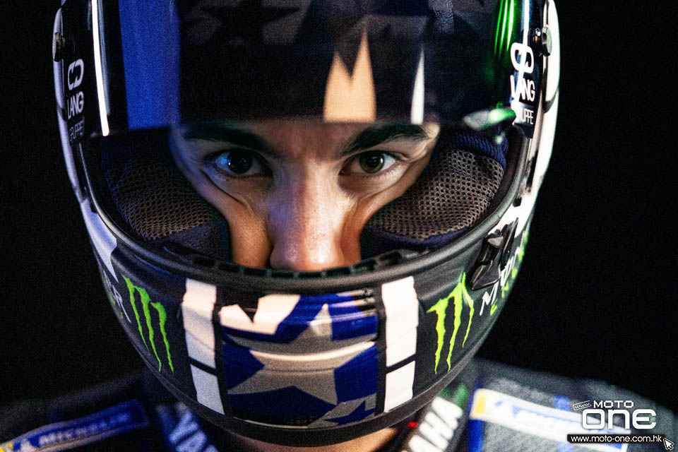 2021 Monster Energy Yamaha MotoGP