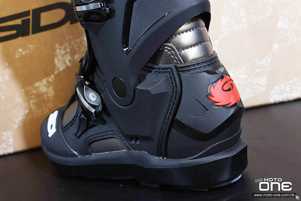 2021 SIDI ATOJO SRS AND TRIAL ZERO 2