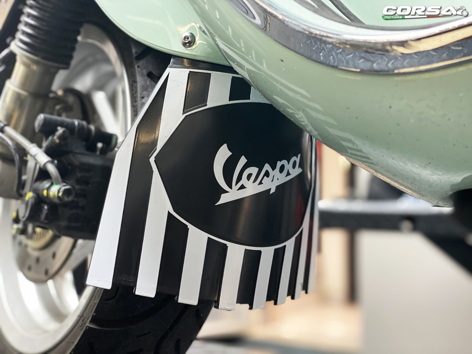 2021 CORSAMOTORS VESPA