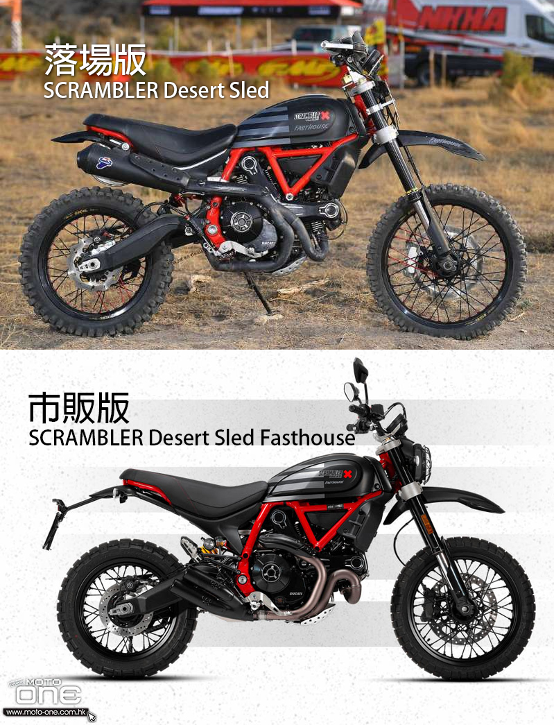 ducati scrambler