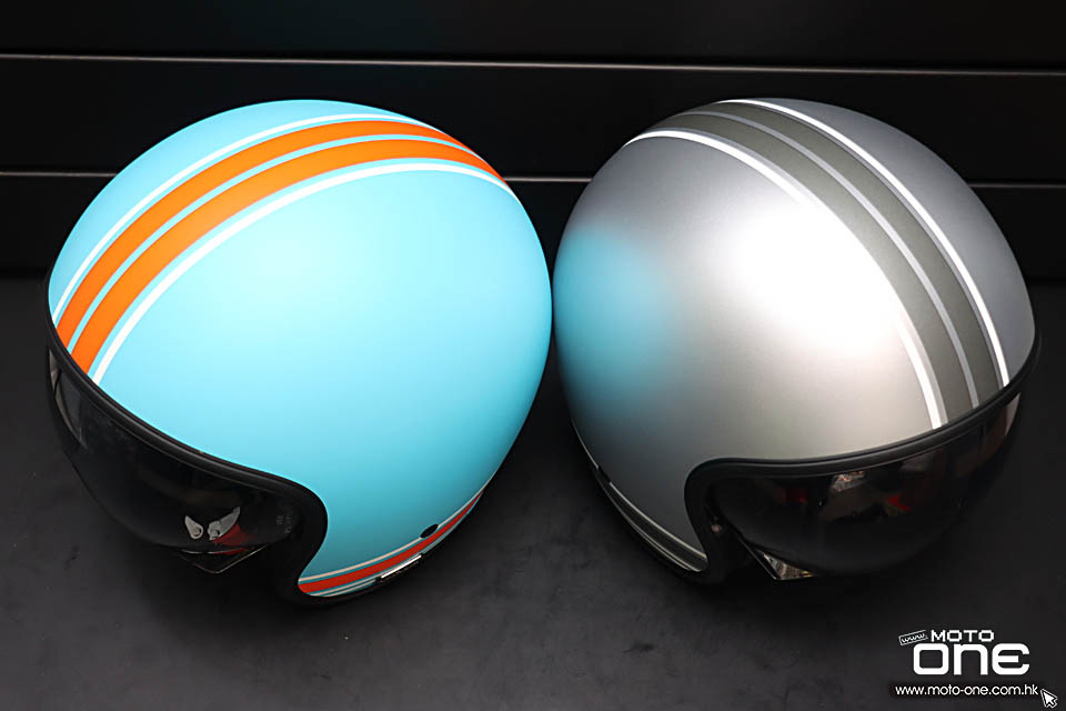 2021 HJC V30 HELMETS