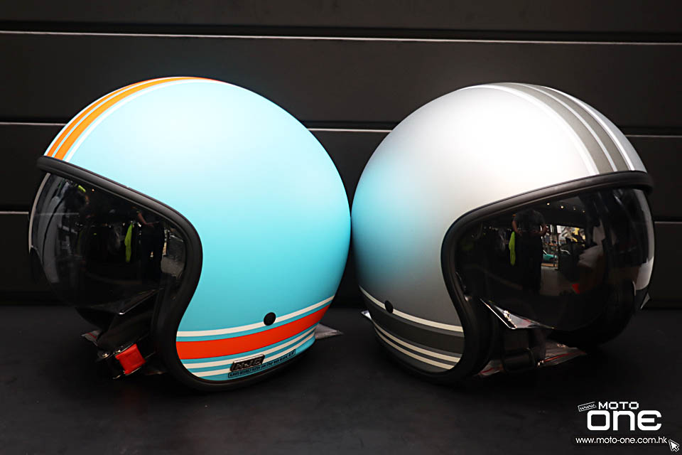 2021 HJC V30 HELMETS