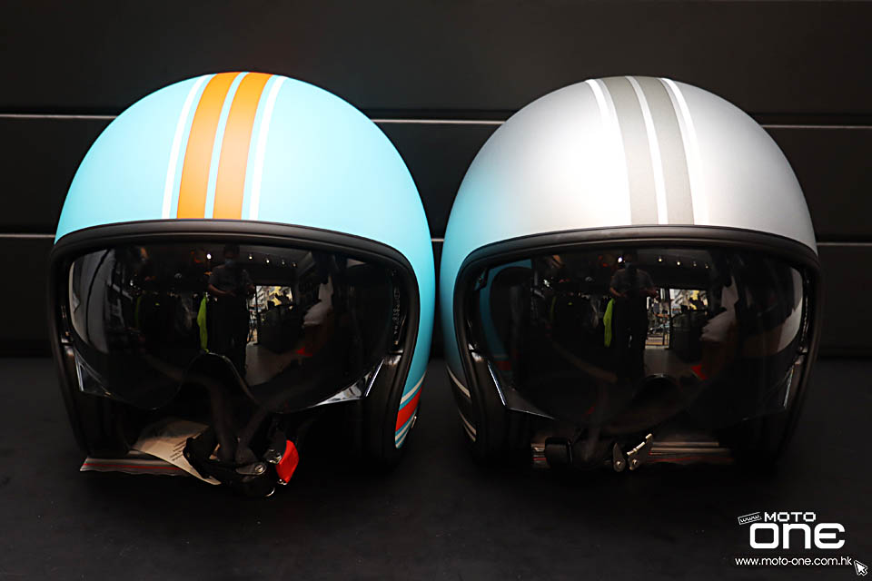 2021 HJC V30 HELMETS