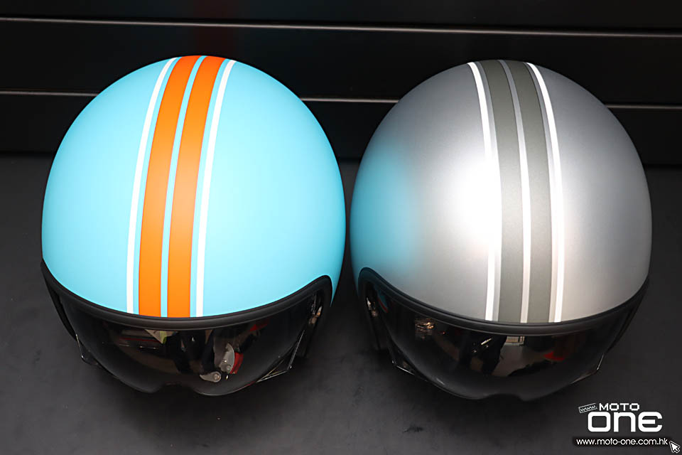 2021 HJC V30 HELMETS