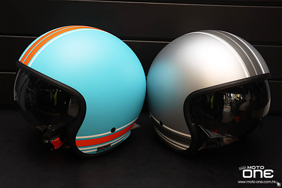 2021 HJC V30 HELMETS