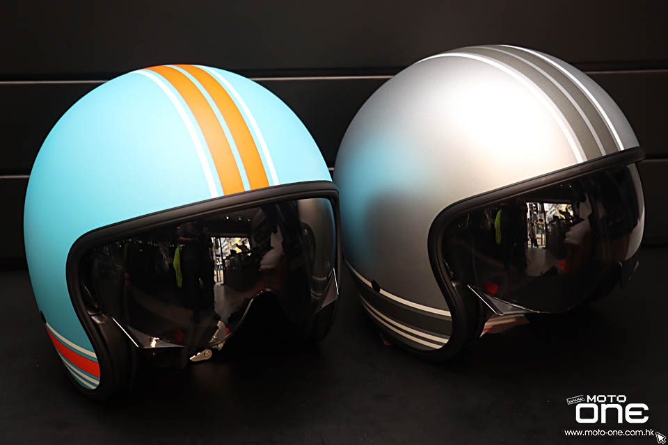 2021 HJC V30 HELMETS