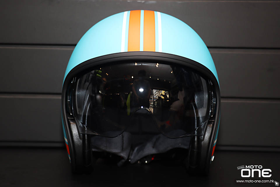 2021 HJC V30 HELMETS