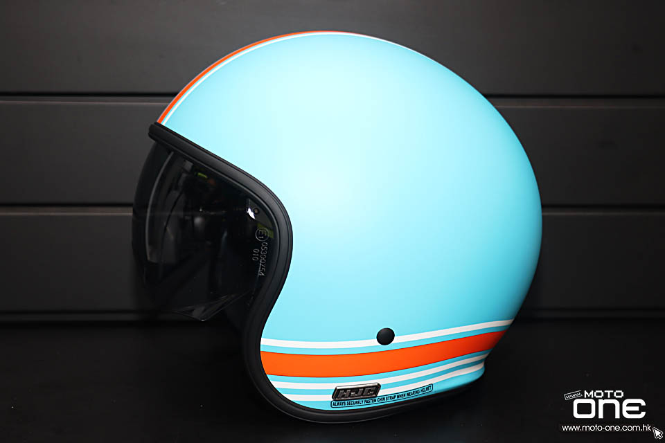 2021 HJC V30 HELMETS