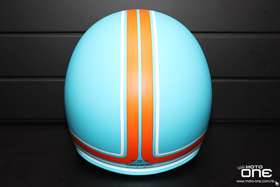 2021 HJC V30 HELMETS