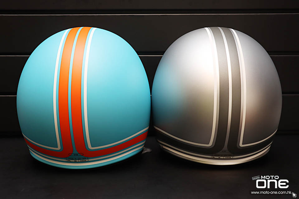 2021 HJC V30 HELMETS