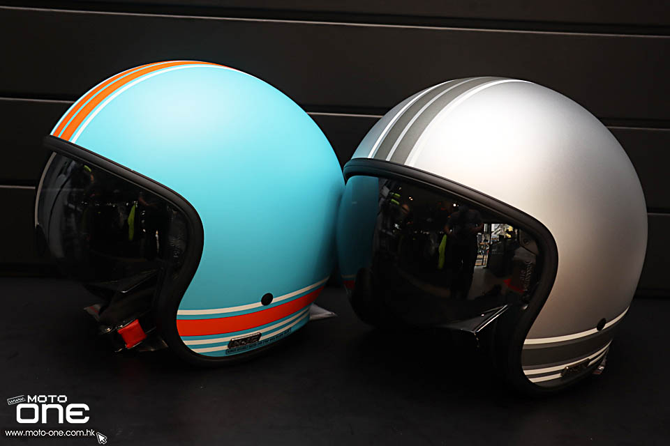 2021 HJC V30 HELMETS