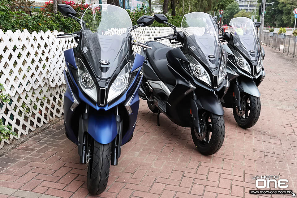 2021 KYMCO DOWNTOWN 350i TCS