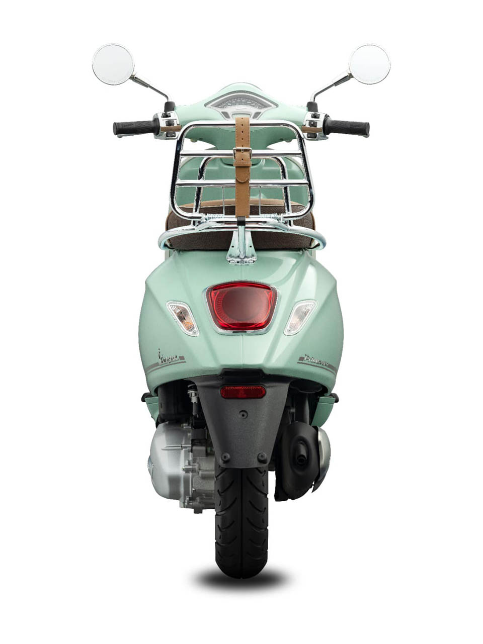 2021 Vespa Primavera Pic Nic