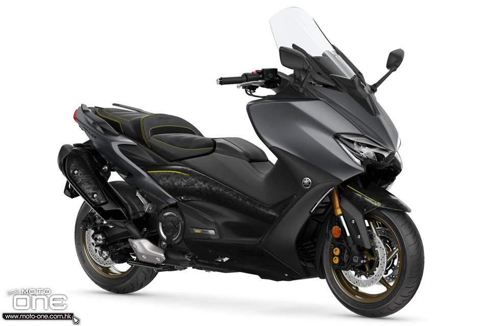 2021 YAMAHA T-MAX 560 20TH