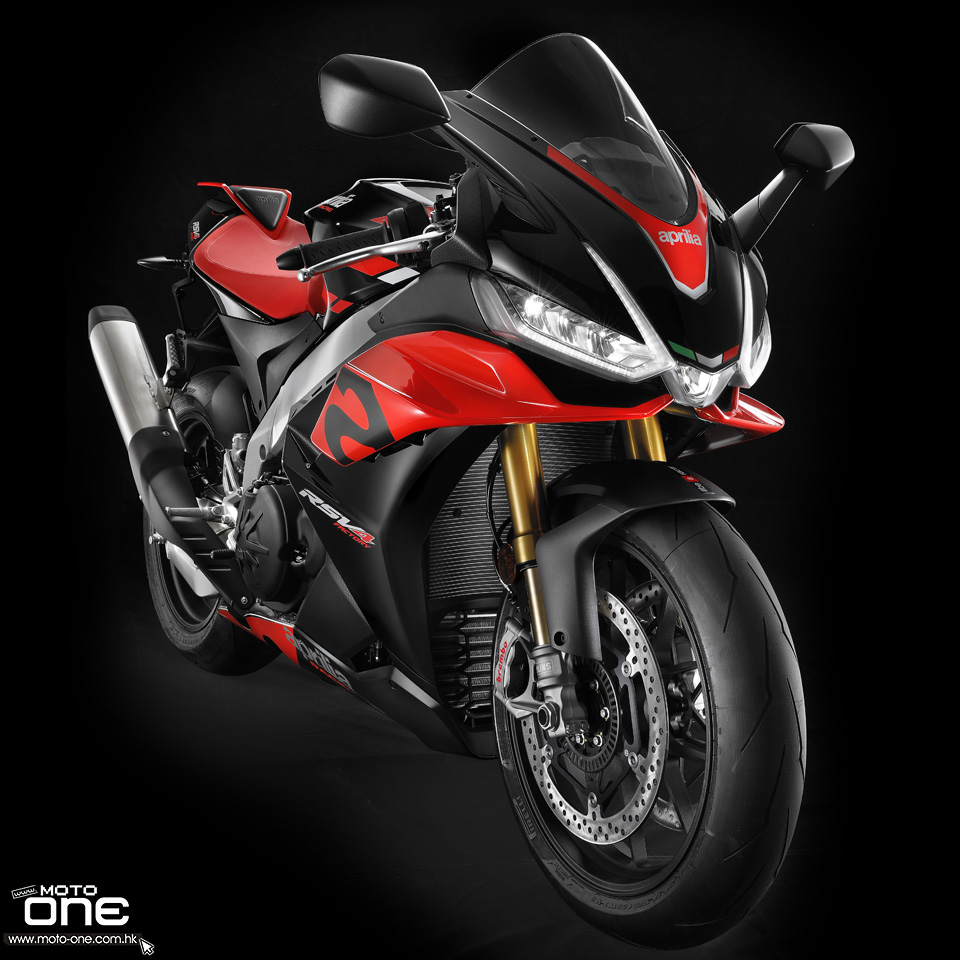 2021 aprilia rsv4 factory