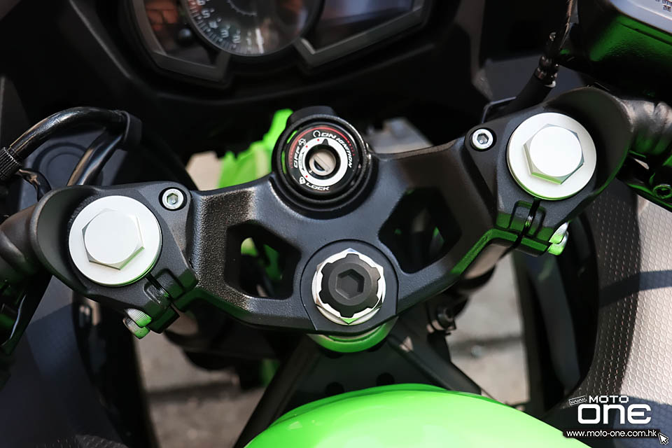 2021 KAWASAKI NINJA400 ABS