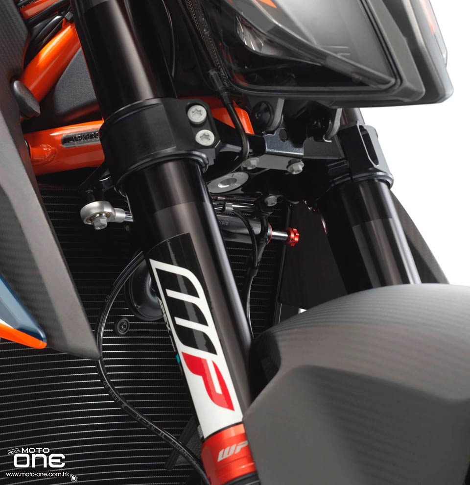 2021 KTM 1290 SUPER DUKE RR