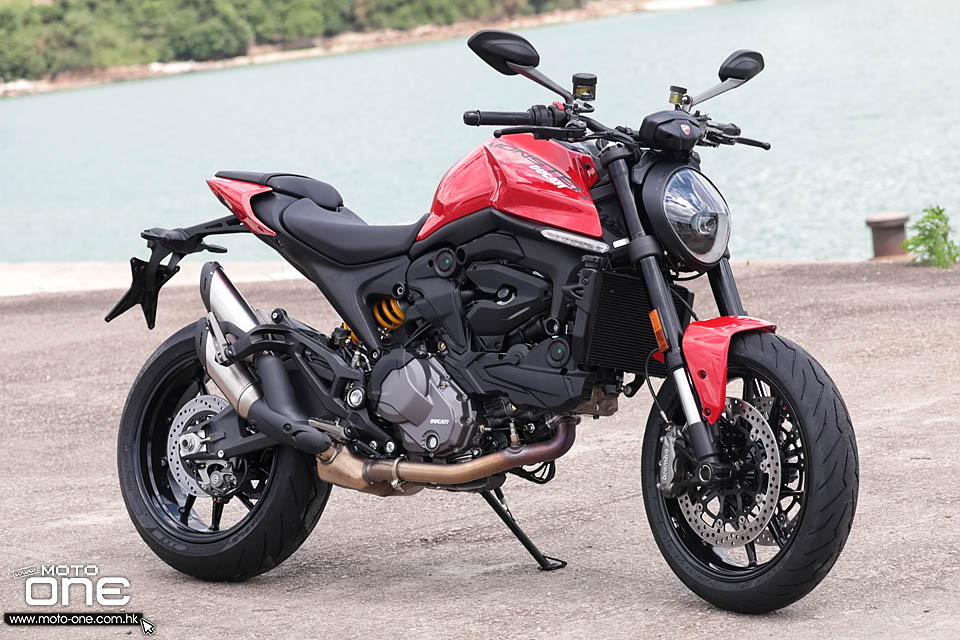 2021 Ducati Monster 937