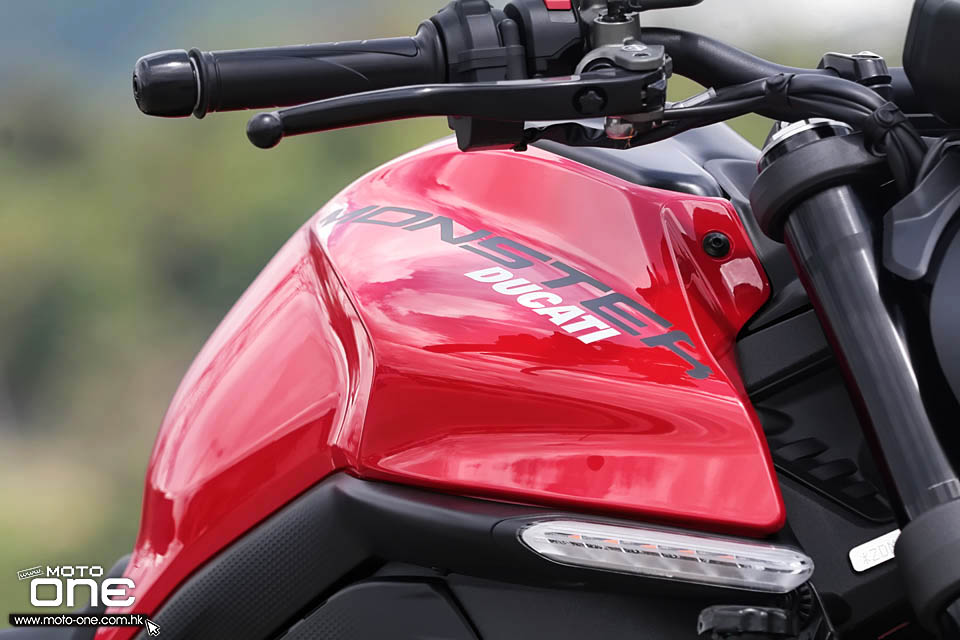 2021 Ducati Monster 937