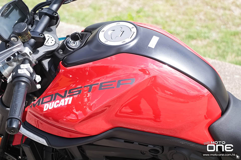 2021 Ducati Monster 937