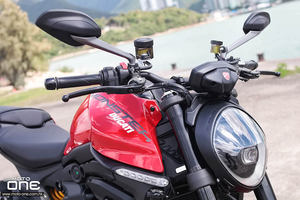 2021 Ducati Monster 937