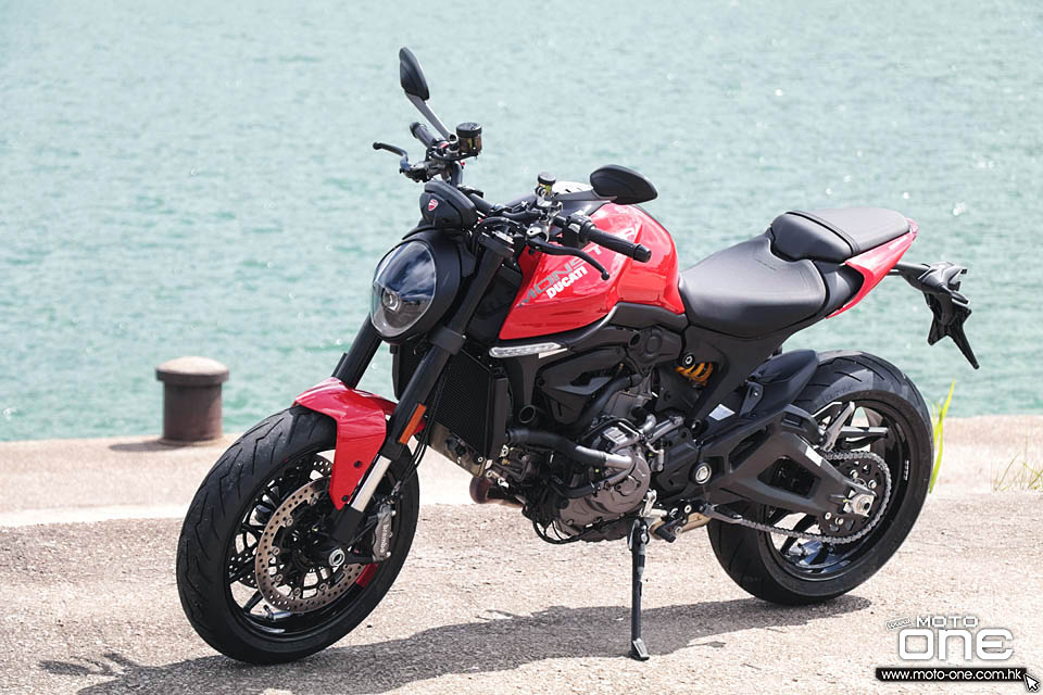 2021 Ducati Monster 937