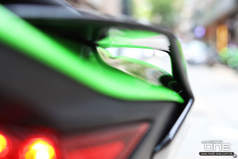 2021 Kawasaki Ninja ZX-10R