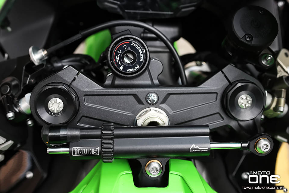 2021 Kawasaki Ninja ZX-10R