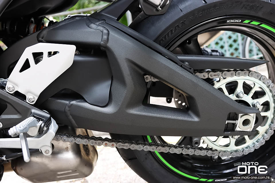 2021 Kawasaki Ninja ZX-10R