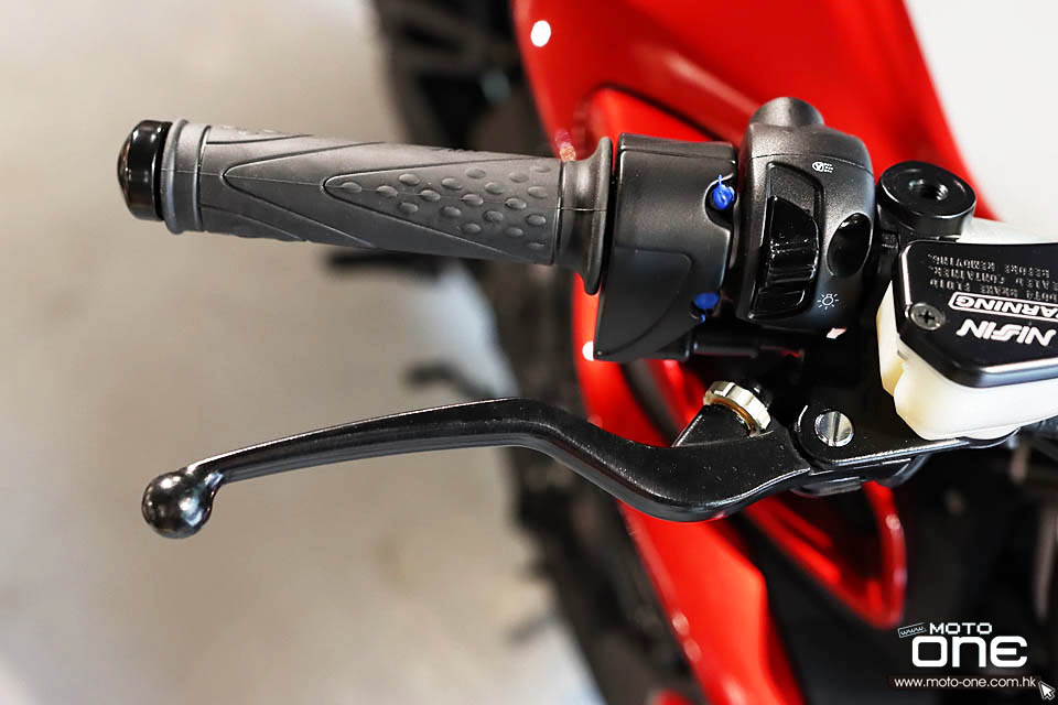 2021 MV AGUSTA Brutale 800 RR SCS