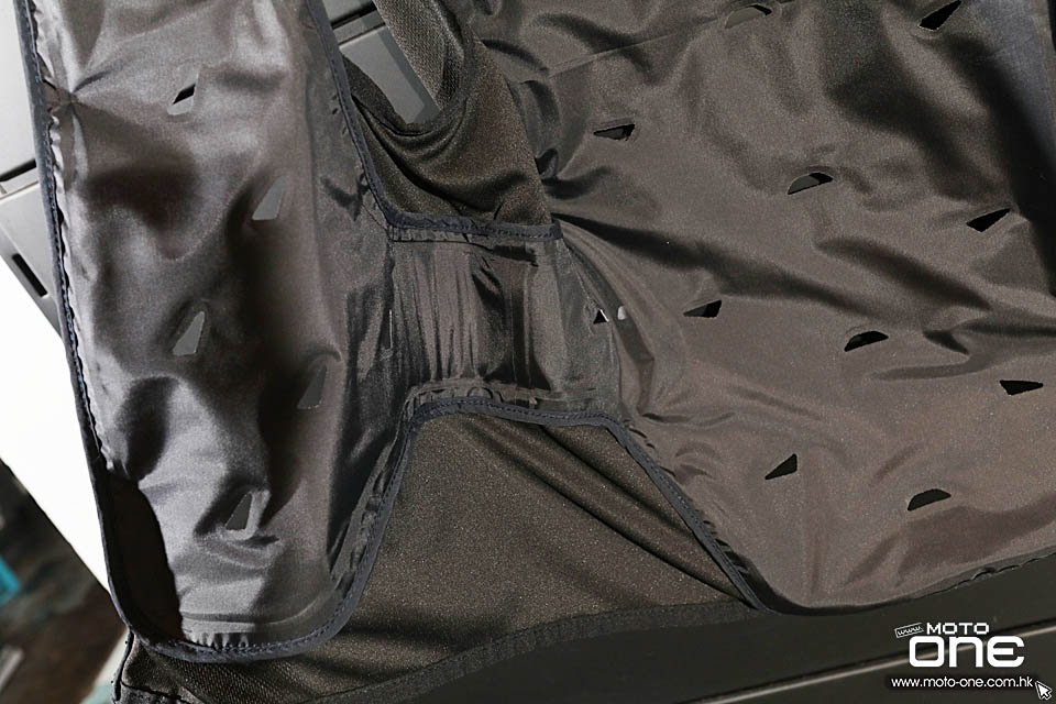 2021 Macna Dry Cooling Vest EVO