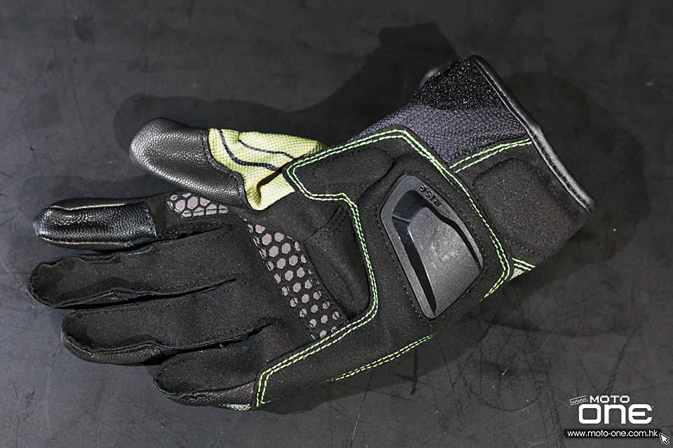 2021 Macna Gloves AIRPACK RIME DARKO JUGO LADY