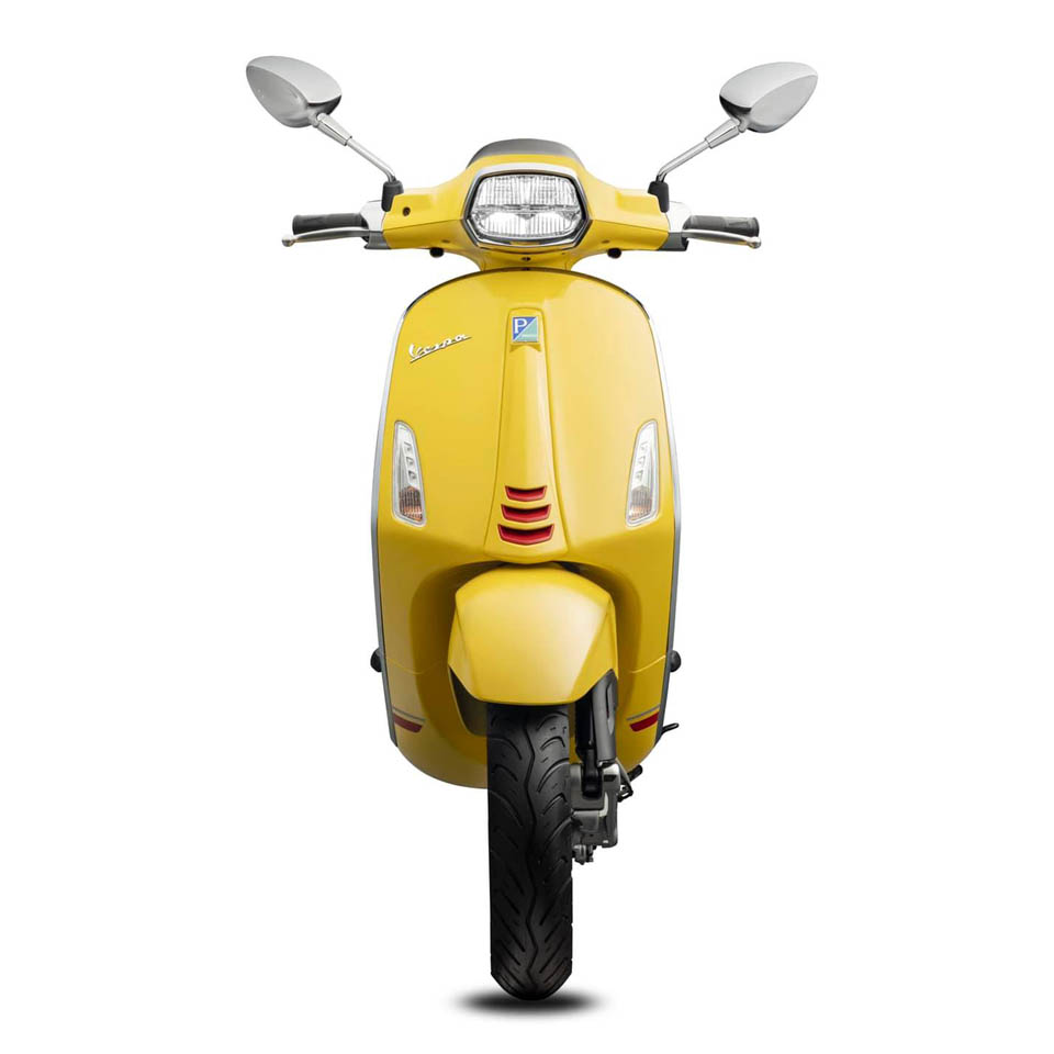 2021 Vespa Sprint S 150