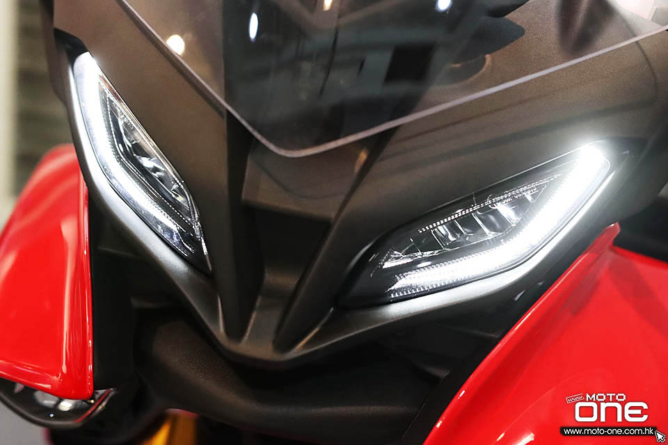 2021 YAMAHA TRACER 9 GT