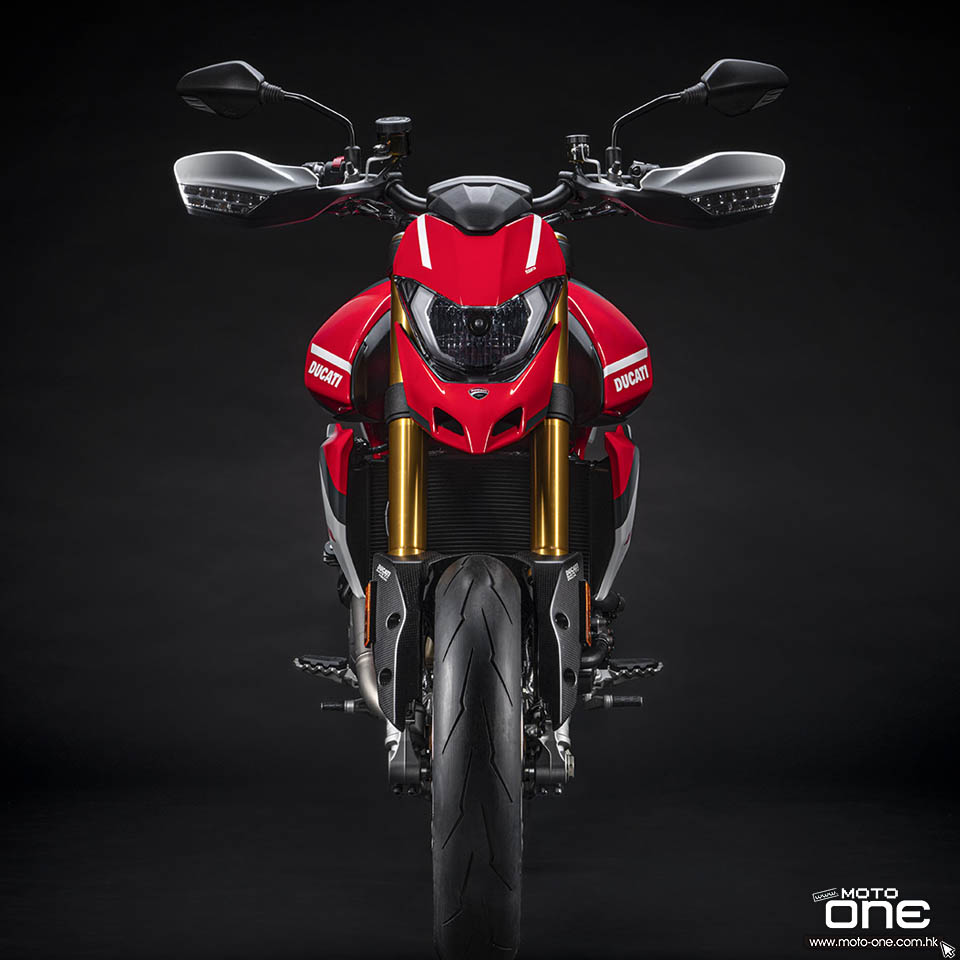 2022 Hypermotard 950 SP