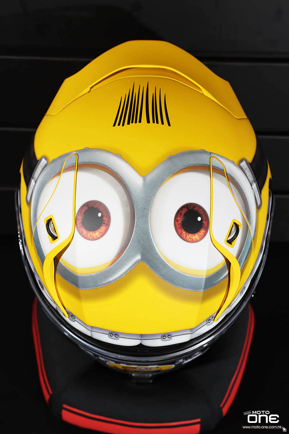 2021 HJC RPHA11 Minions