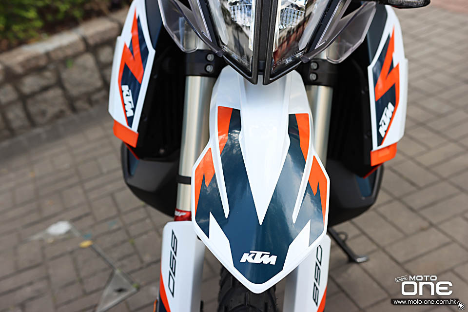 2021 KTM 890 ADVENTURE