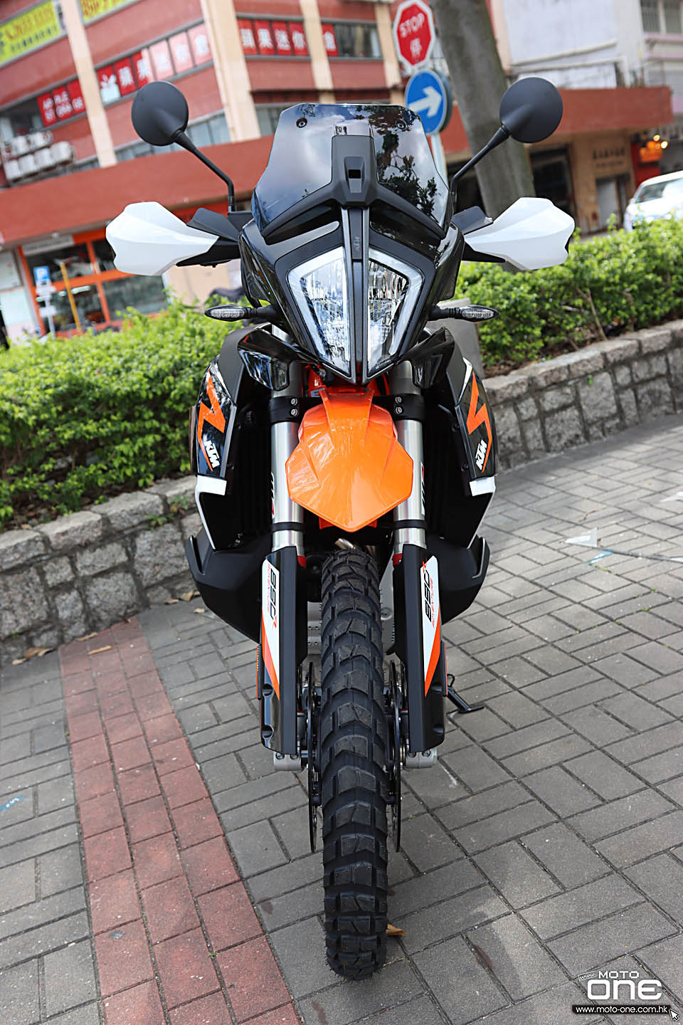 2021 KTM 890 ADVENTURE