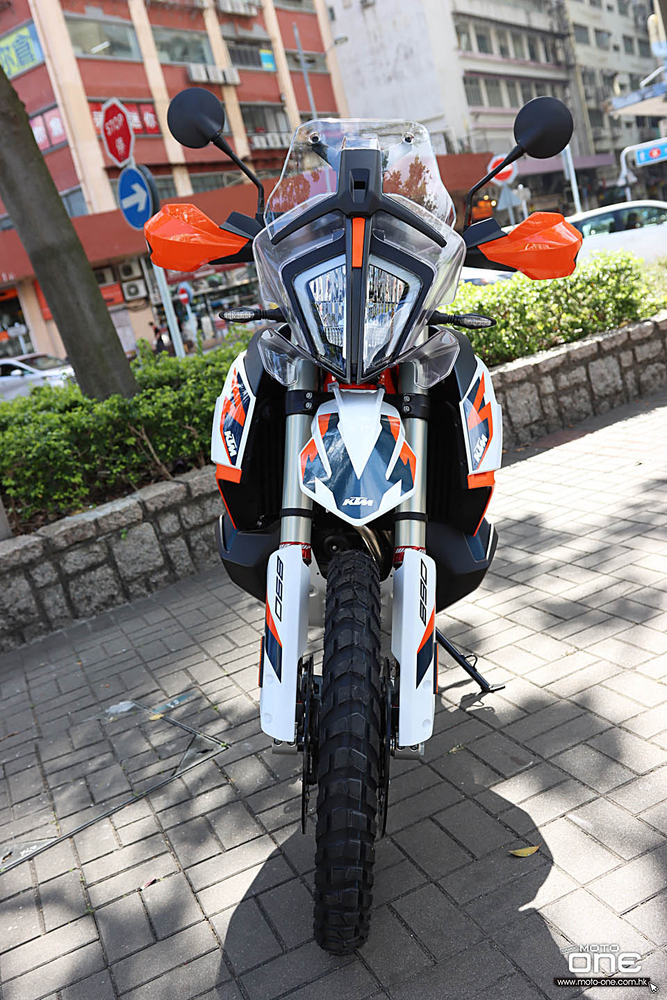 2021 KTM 890 ADVENTURE