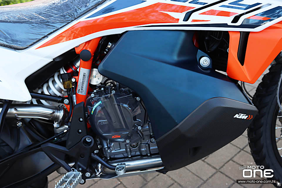 2021 KTM 890 ADVENTURE