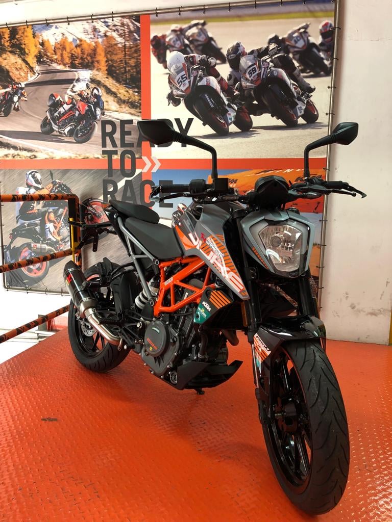 2021 KTM HK Summer Sale