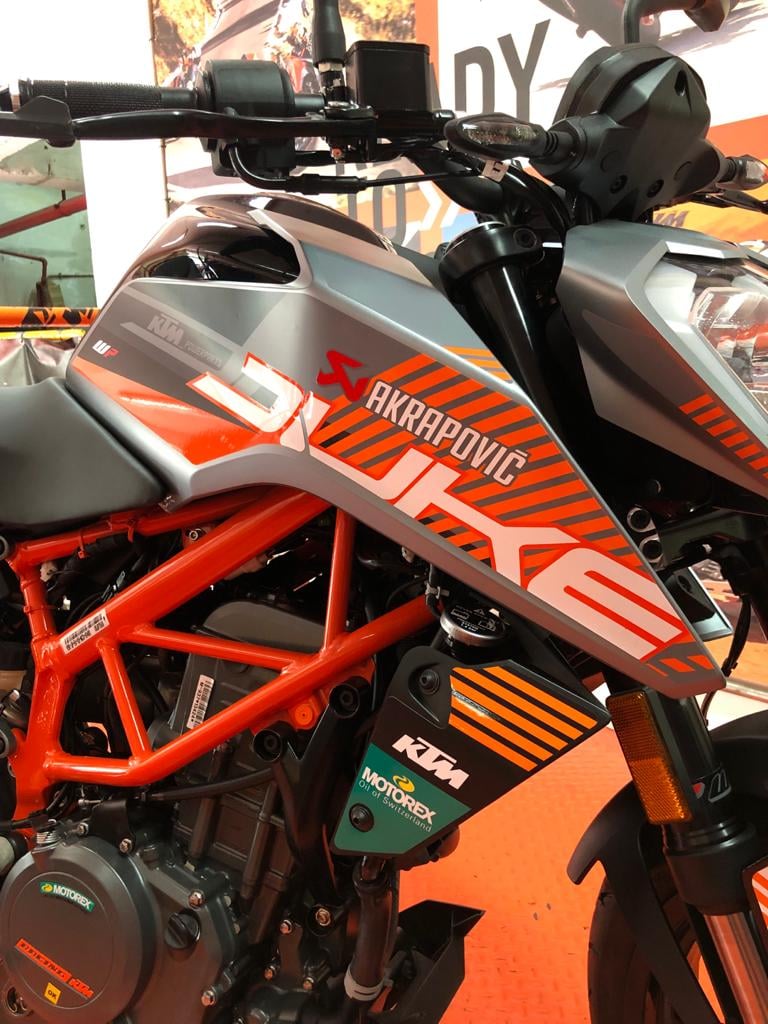 2021 KTM HK Summer Sale