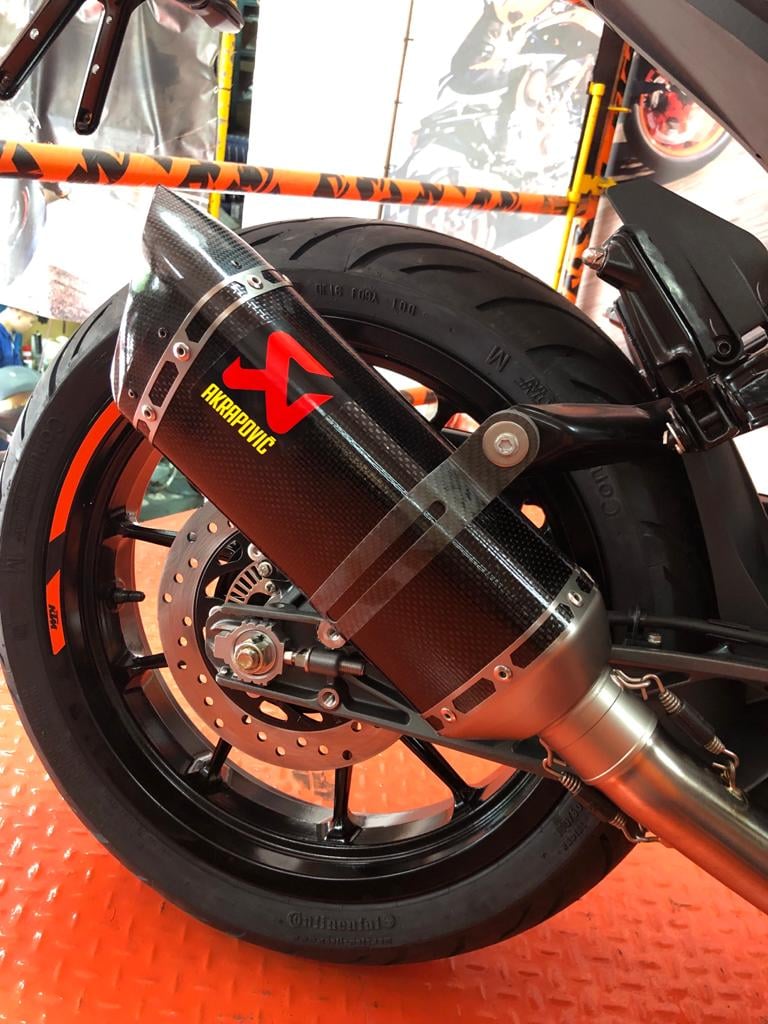 2021 KTM HK Summer Sale