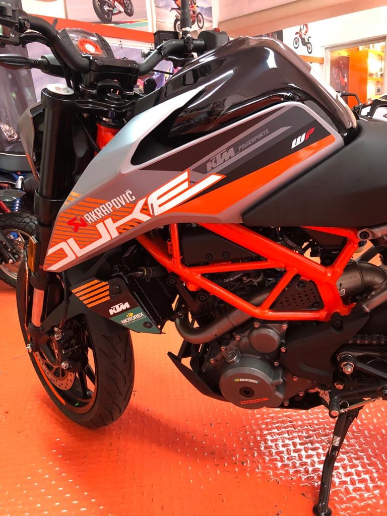 2021 KTM HK Summer Sale