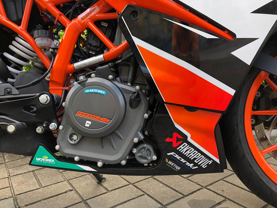 2021 KTM HK Summer Sale