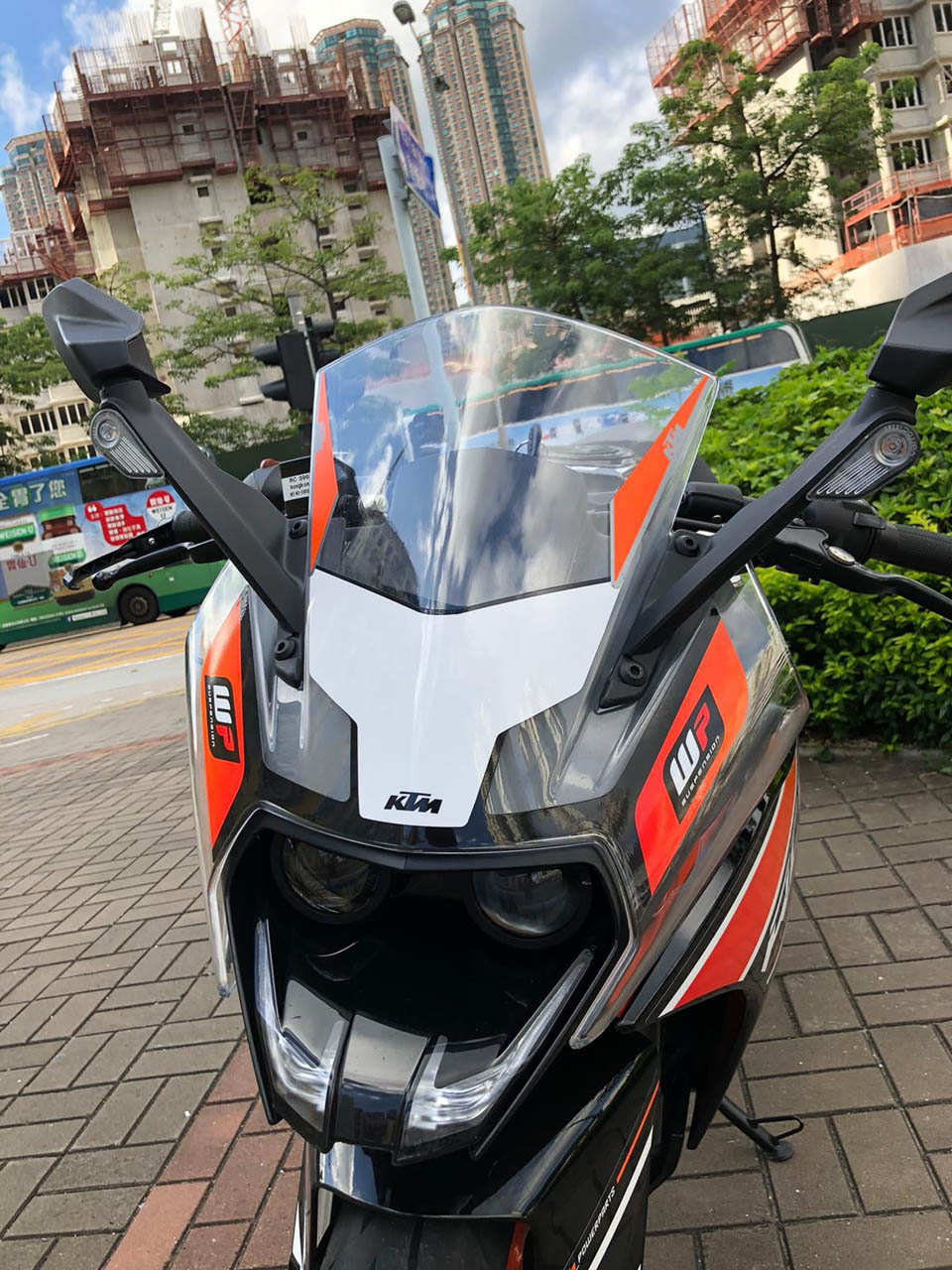 2021 KTM HK Summer Sale