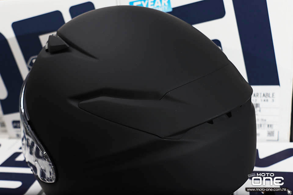 2021 SHOEI Z-8